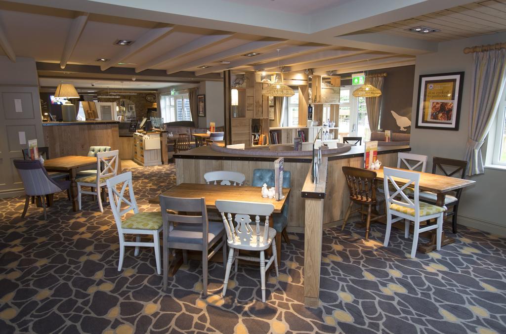 Penny Hedge, Whitby By Marston'S Inns 外观 照片